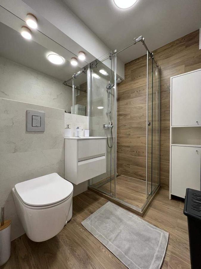 ז'שוב Mw3 Apartament מראה חיצוני תמונה