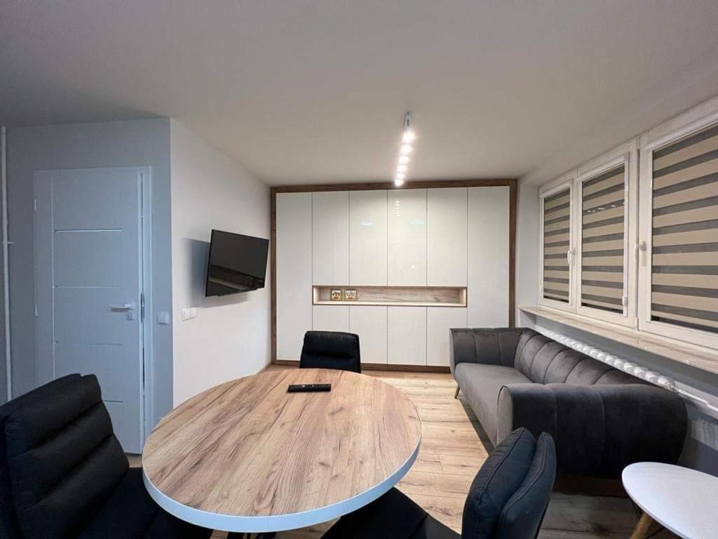 ז'שוב Mw3 Apartament מראה חיצוני תמונה