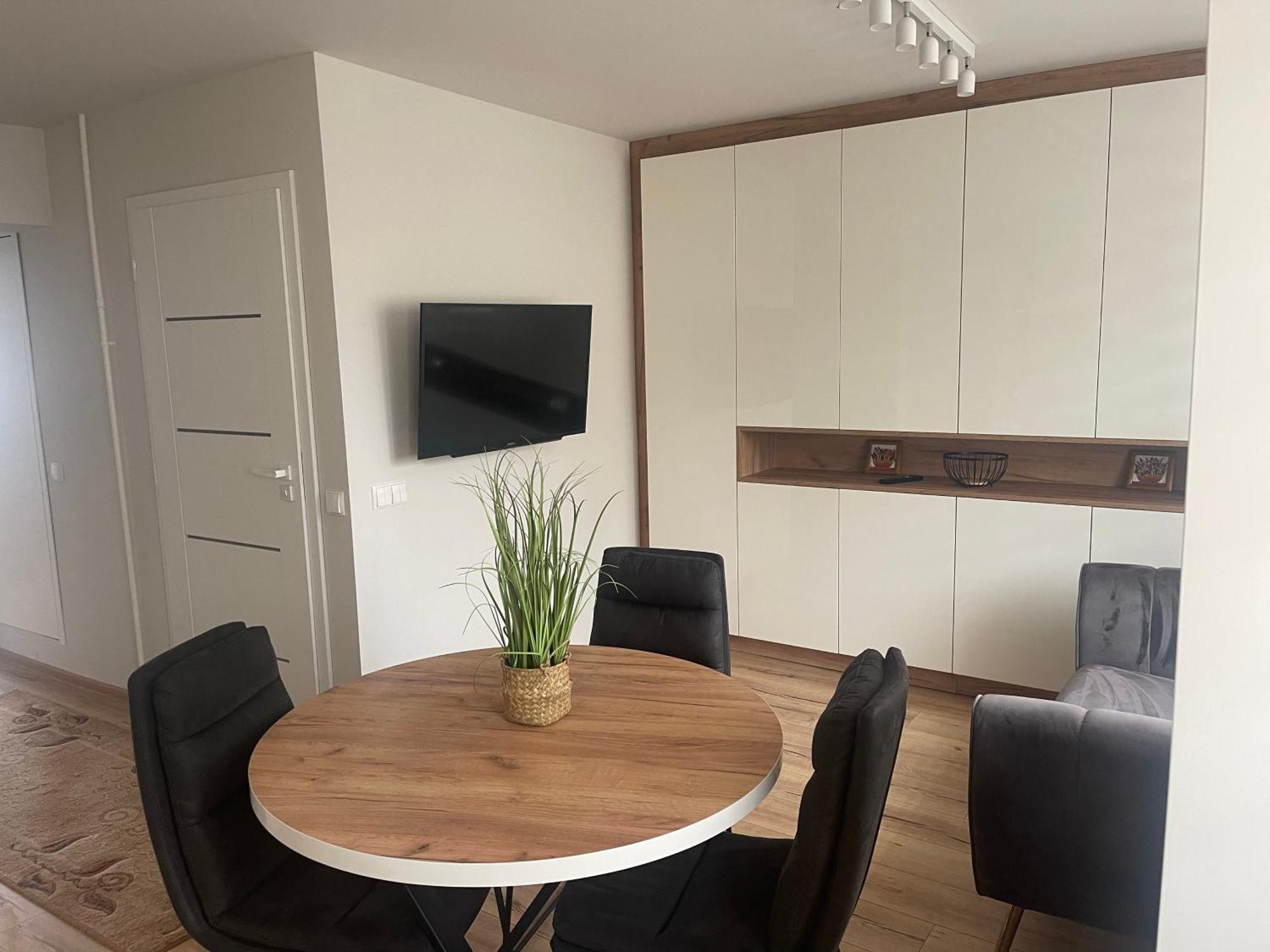 ז'שוב Mw3 Apartament מראה חיצוני תמונה