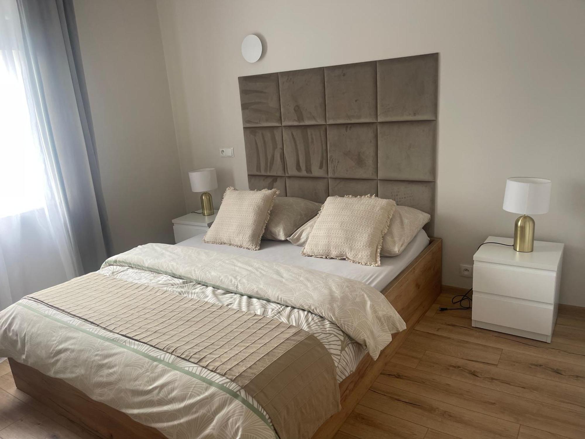 ז'שוב Mw3 Apartament מראה חיצוני תמונה